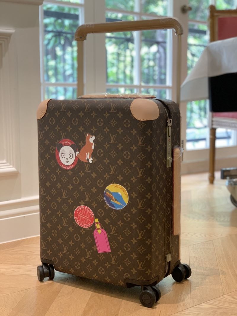 Louis Vuitton Suitcase